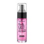 Fix & last jelly primer prebase adherente para el maquillaje 29 ml