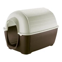 Ferplast Caseta Kenny 05 Plástico 70x100,6x70,5 cm