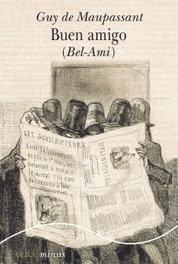 BUEN AMIGO, Guy de Maupassant - ALBA