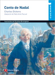 VICENS VIVES, Contos de Nadal, AA.VV. - VICENS VIVES