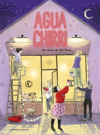 GARBUIX BOOK Aguachirri, Cati Baur - GARBUIX BOOK