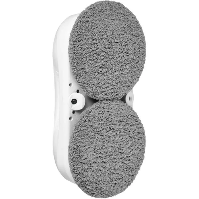 Robot Limpiacristales - SENCOR - SRW 6010WH - 72 W - 70 dB - 60 ml - Blanco Robot Limpiacristales - SENCOR - SRW 6010WH - 72 W - 70 dB - 60 ml - Blanco