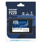 Patriot P220 1 TB 2,5 Pulgadas SSD SATA III