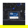 Patriot P220 1 TB SSD SATA III 6 Gb/s, 2.5" Interno para PC/Portátil, 550 MB/s Lectura, 500 MB/s Escritura