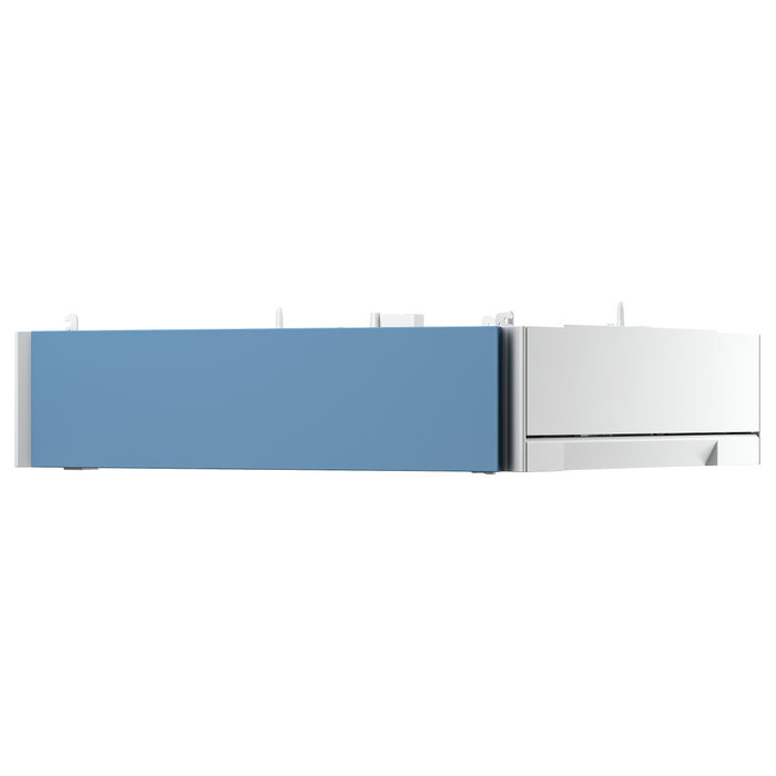 HP Bandeja de papel Color LaserJet 550 hojas 28N93A