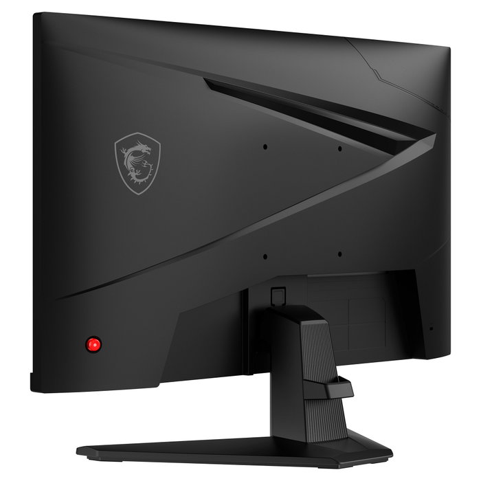 MSI MAG 244F 9S6-3BC41H-001 Monitor Gaming 23.6" Full HD Rapid IPS 200Hz 0.5ms Negro