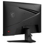 MSI MAG 244F 9S6-3BC41H-001 Monitor Gaming 23.6" Full HD Rapid IPS 200Hz 0.5ms Negro