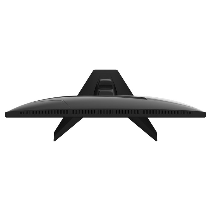 MSI MAG 244F 9S6-3BC41H-001 Monitor Gaming 23.6" Full HD Rapid IPS 200Hz 0.5ms Negro