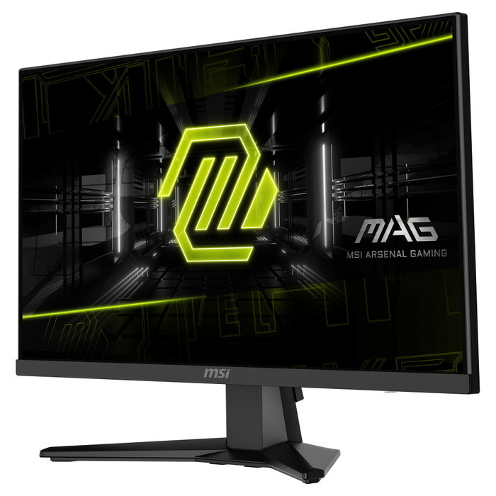 MSI MAG 244F 9S6-3BC41H-001 Monitor Gaming 23.6" Full HD Rapid IPS 200Hz 0.5ms Negro