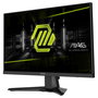 MSI MAG 244F 9S6-3BC41H-001 Monitor Gaming 23.6" Full HD Rapid IPS 200Hz 0.5ms Negro