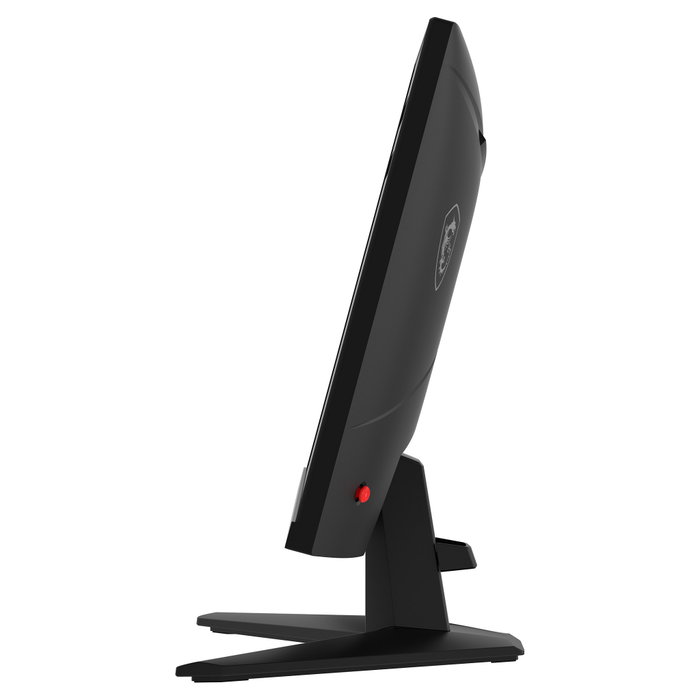 MSI MAG 244F 9S6-3BC41H-001 Monitor Gaming 23.6" Full HD Rapid IPS 200Hz 0.5ms Negro