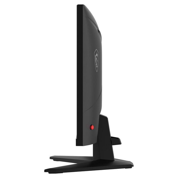 MSI MAG 244F 9S6-3BC41H-001 Monitor Gaming 23.6" Full HD Rapid IPS 200Hz 0.5ms Negro