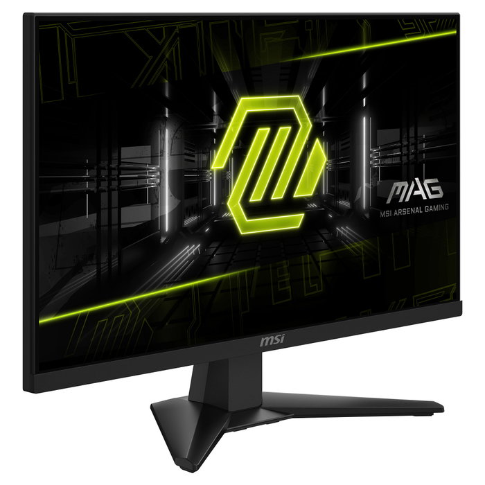 MSI MAG 244F 9S6-3BC41H-001 Monitor Gaming 23.6" Full HD Rapid IPS 200Hz 0.5ms Negro