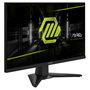 MSI MAG 244F 9S6-3BC41H-001 Monitor Gaming 23.6" Full HD Rapid IPS 200Hz 0.5ms Negro