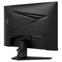 MSI MAG 244F 9S6-3BC41H-001 Monitor Gaming 23.6" Full HD Rapid IPS 200Hz 0.5ms Negro