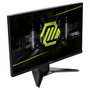 MSI MAG 244F 9S6-3BC41H-001 Monitor Gaming 23.6" Full HD Rapid IPS 200Hz 0.5ms Negro