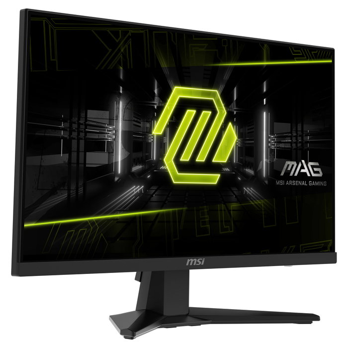 MSI MAG 244F 9S6-3BC41H-001 Monitor Gaming 23.6" Full HD Rapid IPS 200Hz 0.5ms Negro