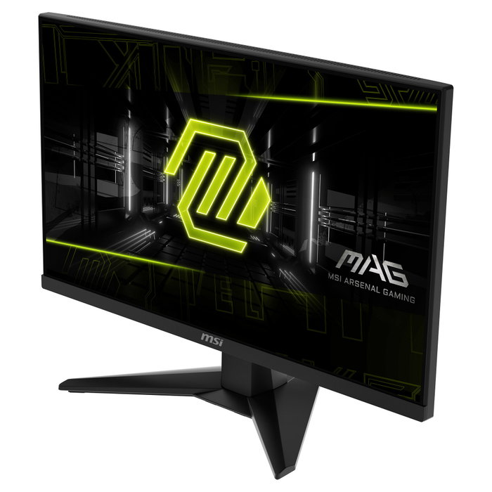 MSI MAG 244F 9S6-3BC41H-001 Monitor Gaming 23.6" Full HD Rapid IPS 200Hz 0.5ms Negro