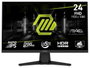 MSI MAG 244F Monitor Gaming 23.8 pulg Rapid IPS 200 Hz Full HD