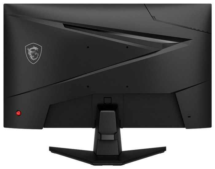 MSI MAG 244F Monitor Gaming 23.8 pulg Rapid IPS 200 Hz Full HD