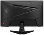 MSI MAG 244F Monitor Gaming 23.8 pulg Rapid IPS 200 Hz Full HD