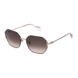 Gafas de Sol Mujer Police SPLF35-550H60 Ø 55 mm