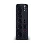 CyberPower VP1600ELCD 1600VA-960W 5 Salidas Formato Torre