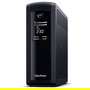 Cyberpower SAI Línea Interactiva VP1600ELCD 1600VA/960W 5 Salidas Formato Torre