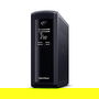 CyberPower SAI (UPS) ValuePRO VP1600ELCD Torre, 1600VA/960W, Regulación de Voltaje, 5 Tomas, LCD, para Ordenador