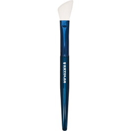 Kryolan Blue Master Brocha de Rubor Angulada
