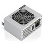 Aisens Fuente de Alimentación SFX 500W Plata