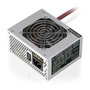 Aisens Fuente de Alimentación SFX 500W Plata