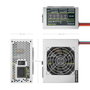 Aisens Fuente de Alimentación SFX 500W Plata
