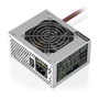 Aisens Fuente de Alimentación SFX 500W Plata