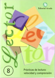 Lector 8, AA.VV. - NADAL EDARCA EDITORIAL
