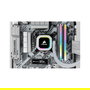 Corsair Vengeance RGB Pro CMH64GX4M4E3200C16W Kit de Memoria RAM 64GB (4x16GB) DDR4 3200MHz CL16 DIMM Blanco RGB