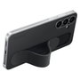 Samsung Standing Grip Case para Galaxy S25 FE - Negro