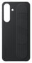 Samsung Standing Grip Case para Galaxy S25 FE - Negro