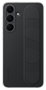 Samsung Standing Grip Case para Galaxy S25 FE - Negro