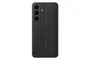Samsung Standing Grip Case para Galaxy S25 FE - Negro