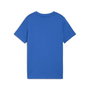 Camiseta de Manga Corta Infantil Puma Essentials Logo Lab B Azul S