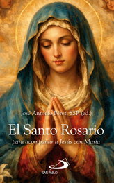 El Santo Rosario, SAN PABLO EDITORIAL