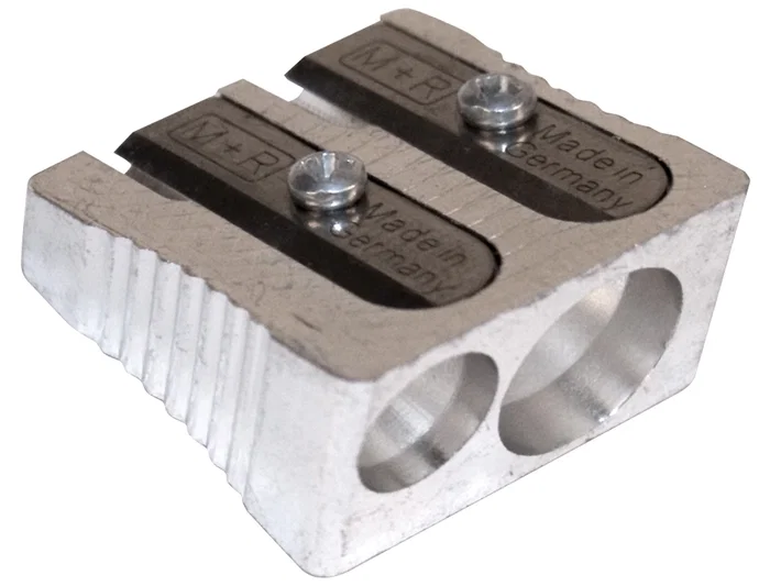 Mor Sacapuntas 211.0 Metálico 2 Usos Escolar Oficina Hogar Mor Sacapuntas 211.0 Metálico 2 Usos Escolar Oficina Hogar