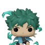 Funko Pop Figura Deku Con Guantes My Hero Academia 58035