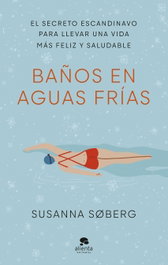 Baños en aguas frías, Susanna Søberg - ALIENTA