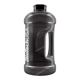 BIOTECHUSA Gallon Biotech 2200ml Black Smoked