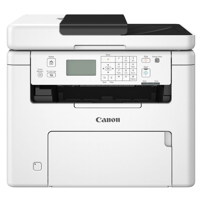 Canon i-SENSYS MF 275 dw II Multifunción Láser Monocromática A4 Canon i-SENSYS MF 275 dw II Multifunción Láser Monocromática A4