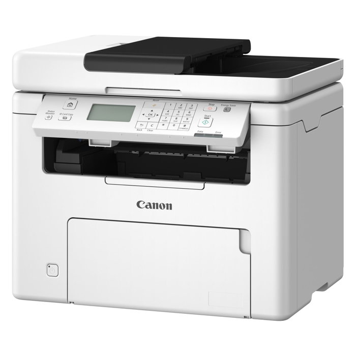 Canon i-SENSYS MF 275 dw II Multifunción Láser Monocromática A4 Canon i-SENSYS MF 275 dw II Multifunción Láser Monocromática A4