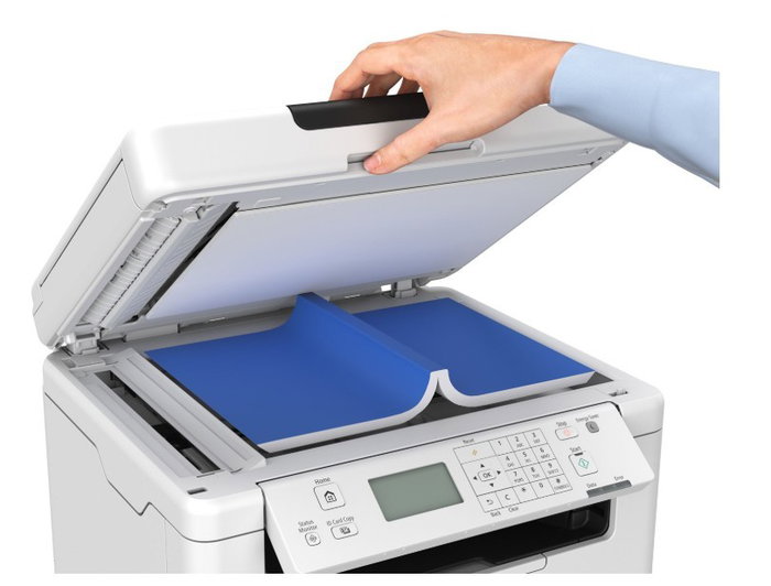 Canon i-SENSYS MF 275 dw II Canon i-SENSYS MF 275 dw II