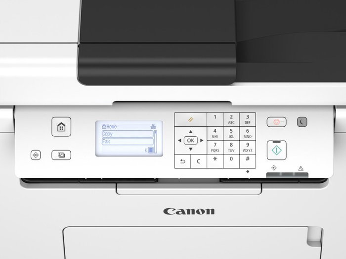 Canon i-SENSYS MF 275 dw II Canon i-SENSYS MF 275 dw II